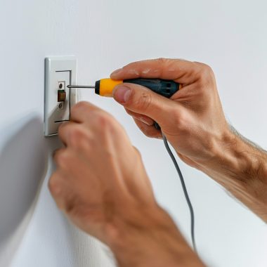 Instalación eléctrica